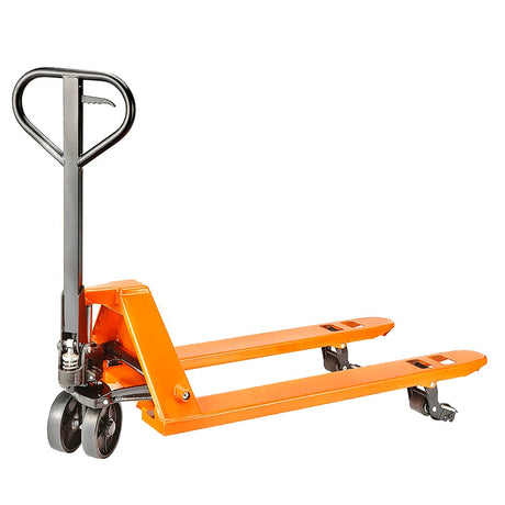 Pallet Jack Rental