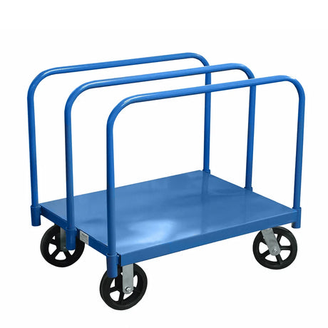 Panel Cart Rental