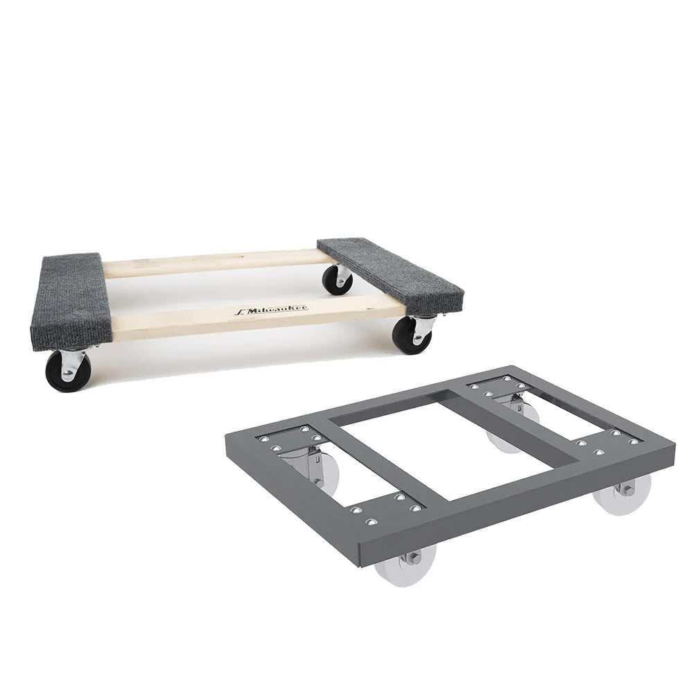 Platform Dolly Rental
