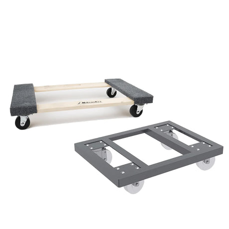 Platform Dolly Rental