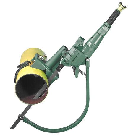 Pneumatic Hack Saw Rental
