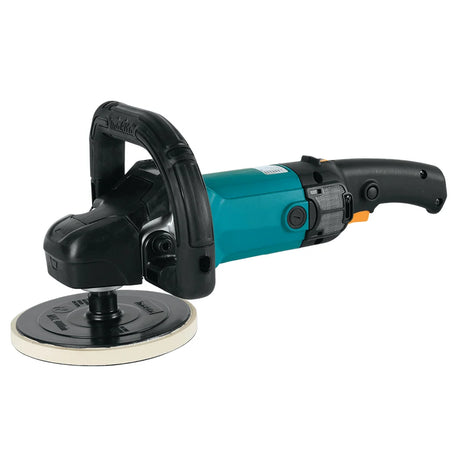 Handheld Polisher Rental