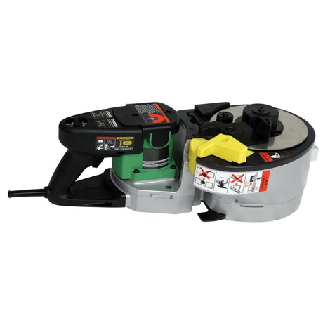 Portable Rebar Bender Rental