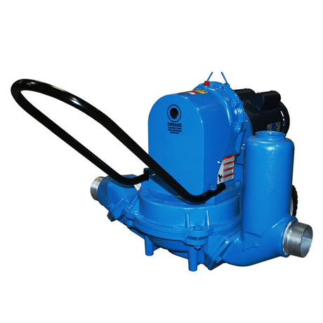Electric Diaphragm Pump Rental
