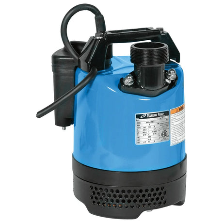 3/4 in Puddle Sucker Submersible Pump Rental