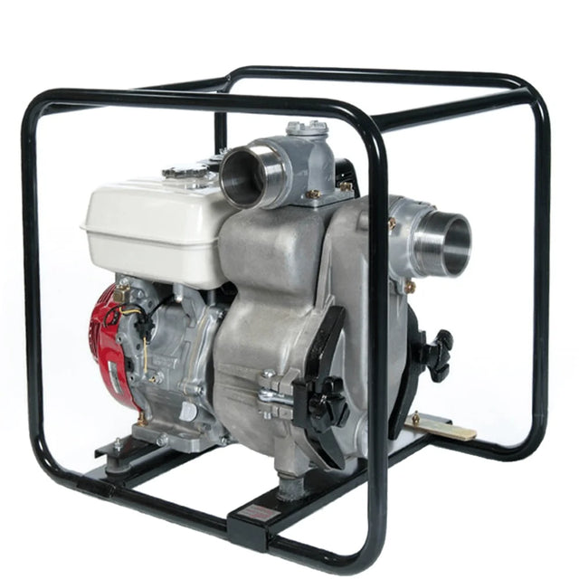 3 in Gasoline Trash Pump Rental
