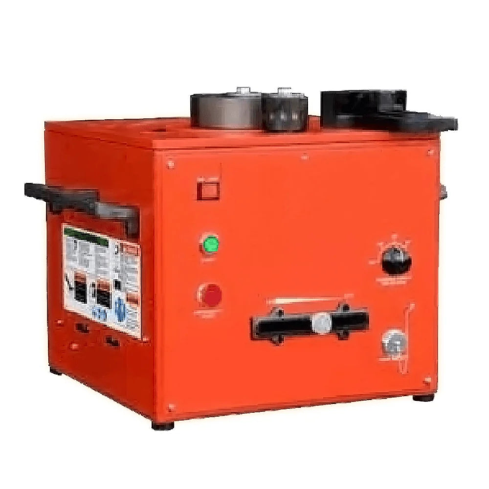 Rebar Bender Rental