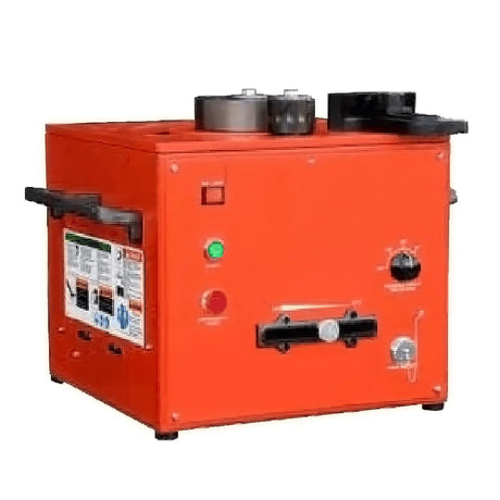 Rebar Bender Rental