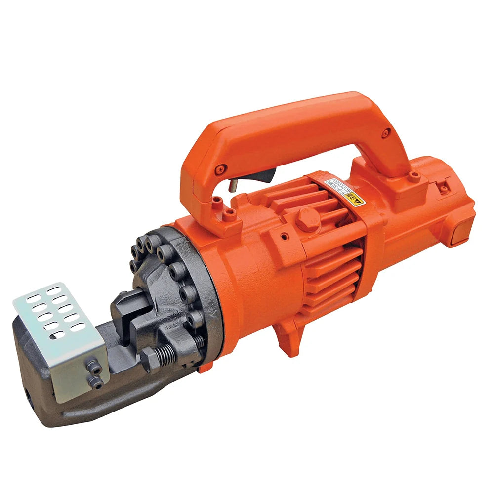 Rebar Cutter Rental
