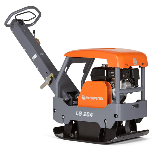 200 lb Plate Compactor Rental
