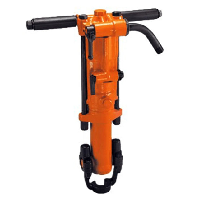 60 lb Pneumatic Rock Drill Rental