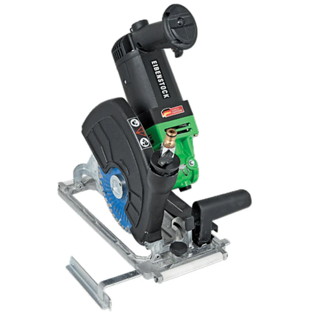 Handheld Electric Concrete Saw Rental