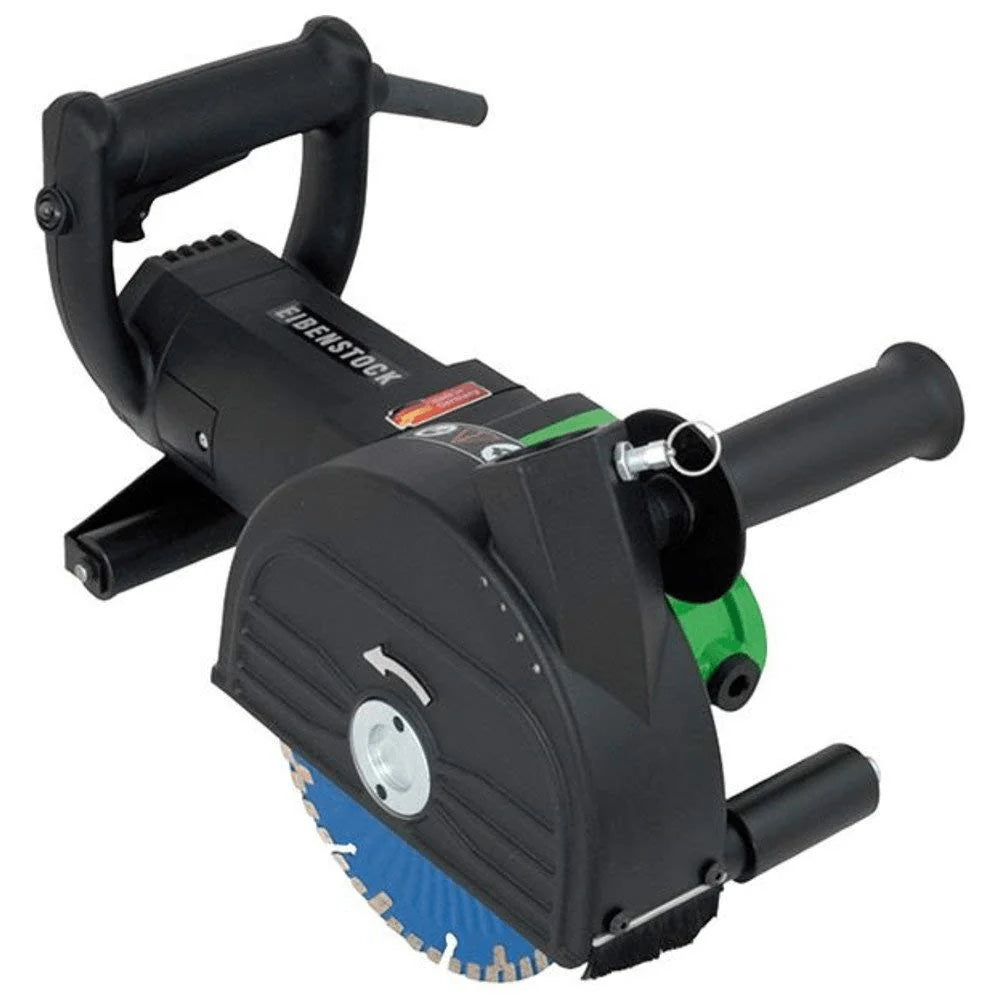Handheld Electric Concrete Slot Cutting Saw Rental