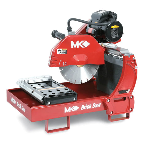 Electric Masonry Saw Rental