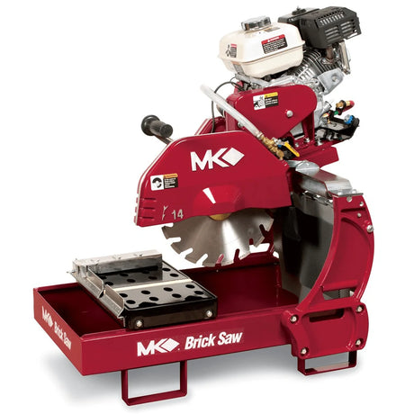 Masonry Saw Rental