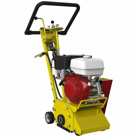 Concrete Scarifier Rental