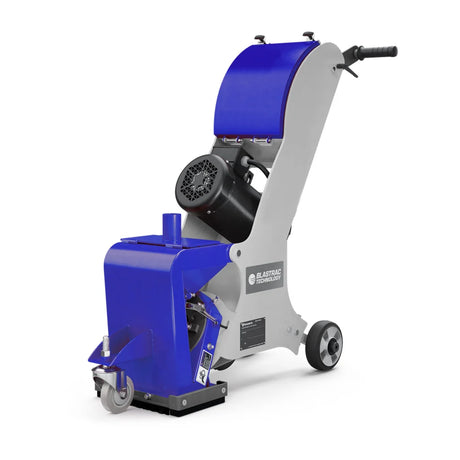 8 in Push Shot Blaster Rental