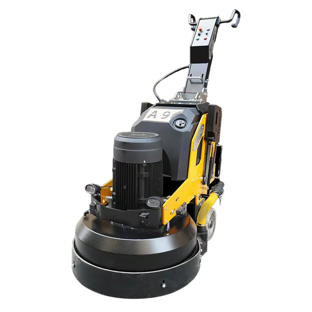 Small Concrete Floor Grinder Rental