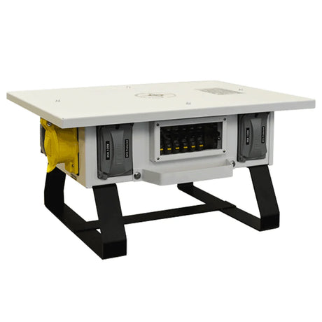Spider Box Rental