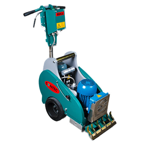 400 lb Self-Propelled Floor Scraper Rental