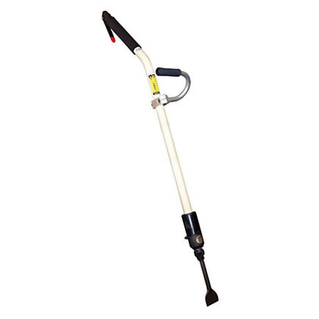 Pneumatic Handheld Floor Scraper Rental