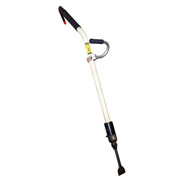 Pneumatic Handheld Floor Scraper Rental
