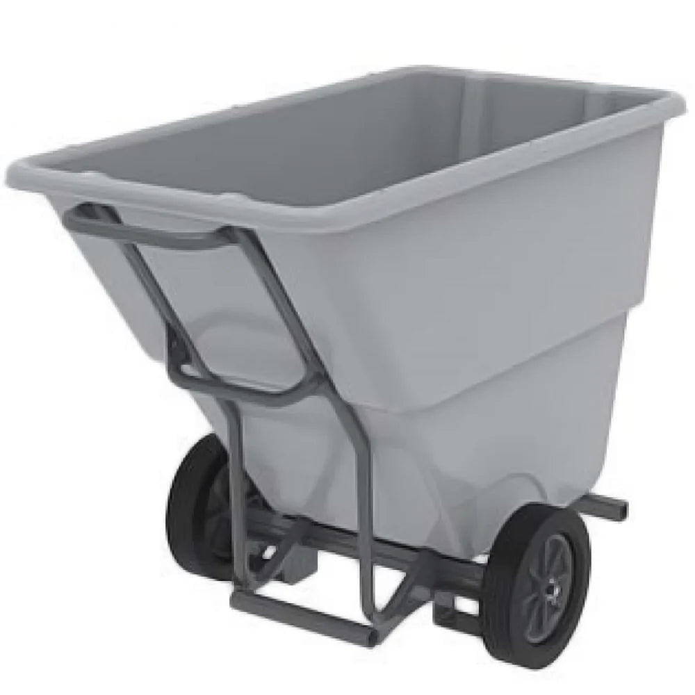 Trash Cart Rental