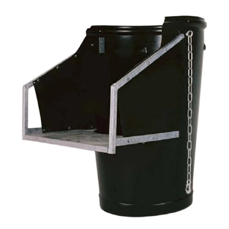 Trash Chute Rental