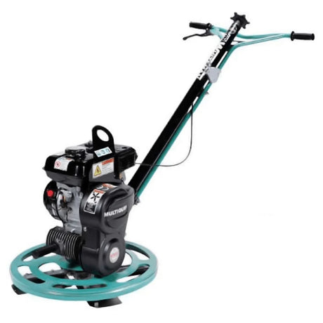 Walkbehind Edger Trowel Rental