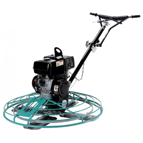 46 in Gasoline Concrete Power Trowel Rental