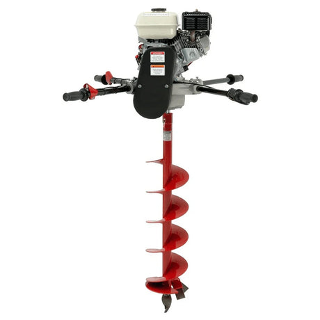 Two Man Post Hole Digger Rental