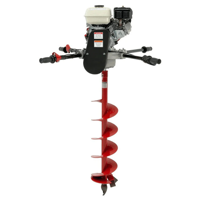 Two Man Post Hole Digger Rental