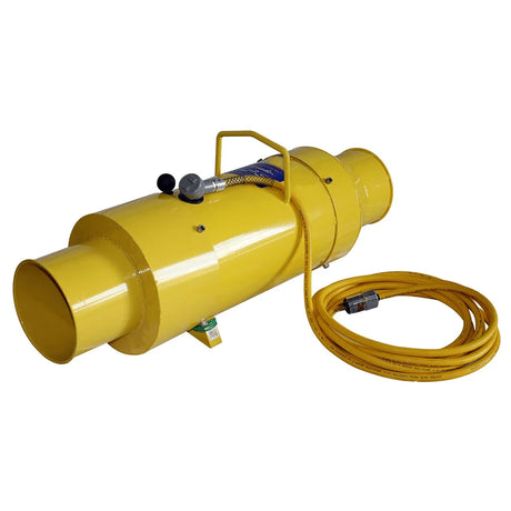 Tornado Blower Rental