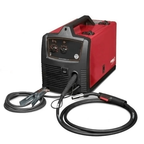 Electric Welding Machine Rental