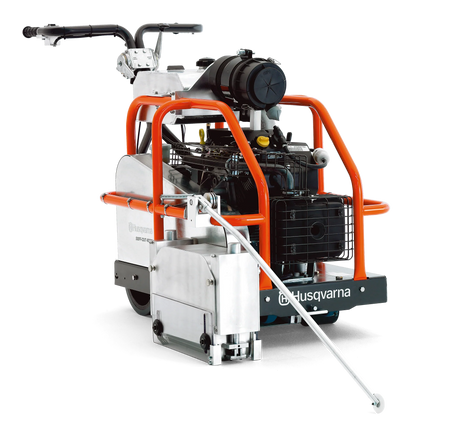 Soff-Cut 4000 Saw Rental