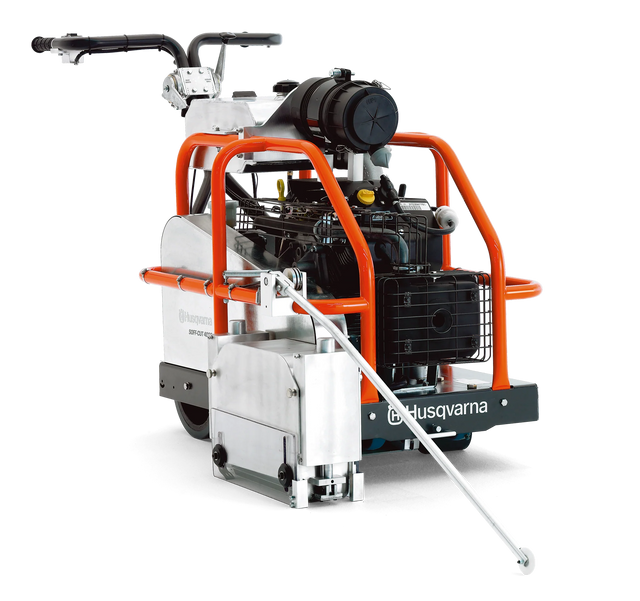 Soff-Cut 4000 Saw Rental