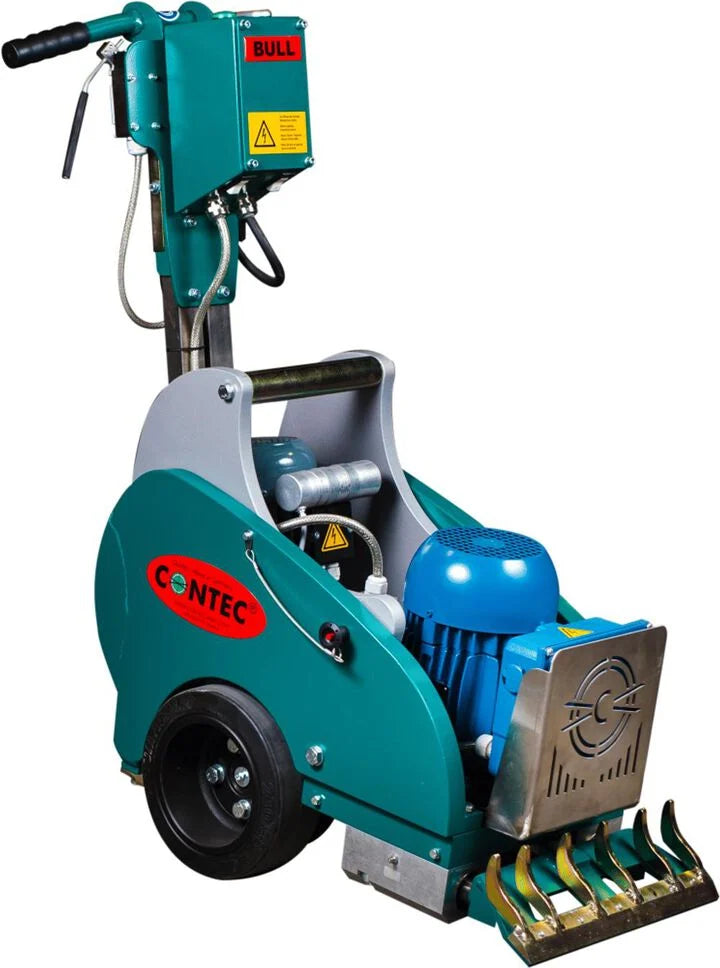 500 lb Self-Propelled Floor Scraper Rental