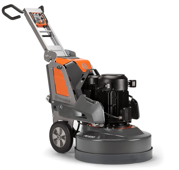 Concrete Polisher Rental
