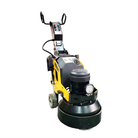 A5 Planetary Concrete Grinder Rental