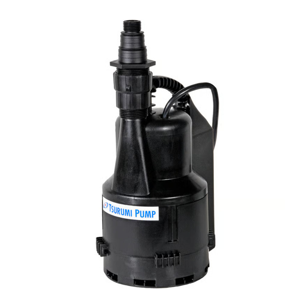3/4 in Electric Submersible Pump Rental