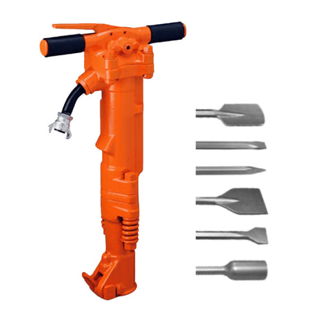 90 lb Jackhammer Rental