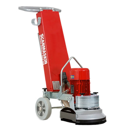CPG13 13 in 110V Single Head Concrete Grinder Rental