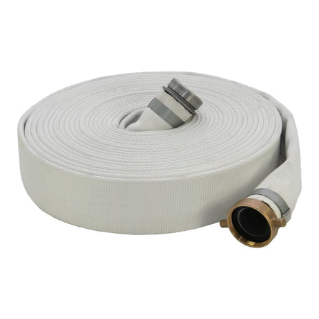 Discharge Hose Rental