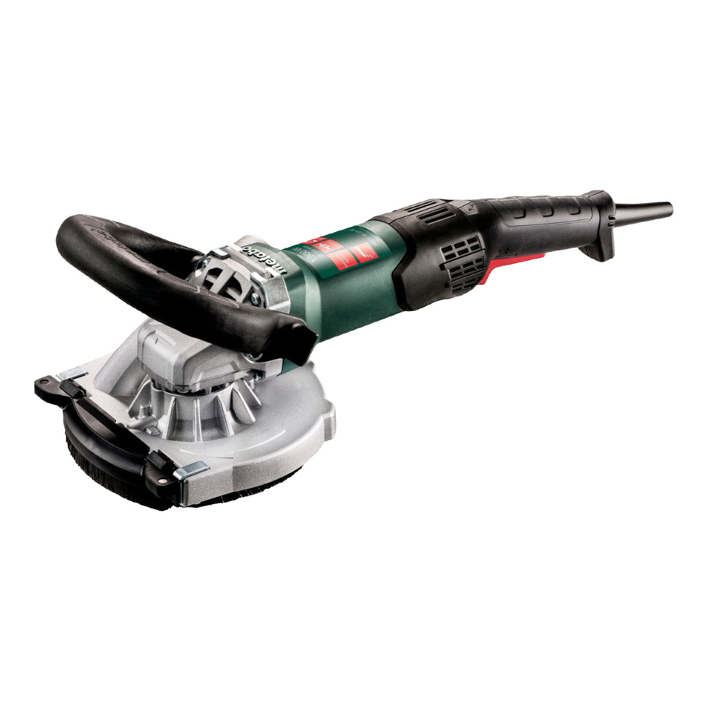 5 in Handheld Concrete Grinder Rental