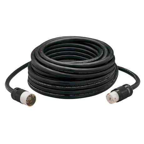 100 ft Extension Cord 480V 6 Gauge 4 Wire Rental