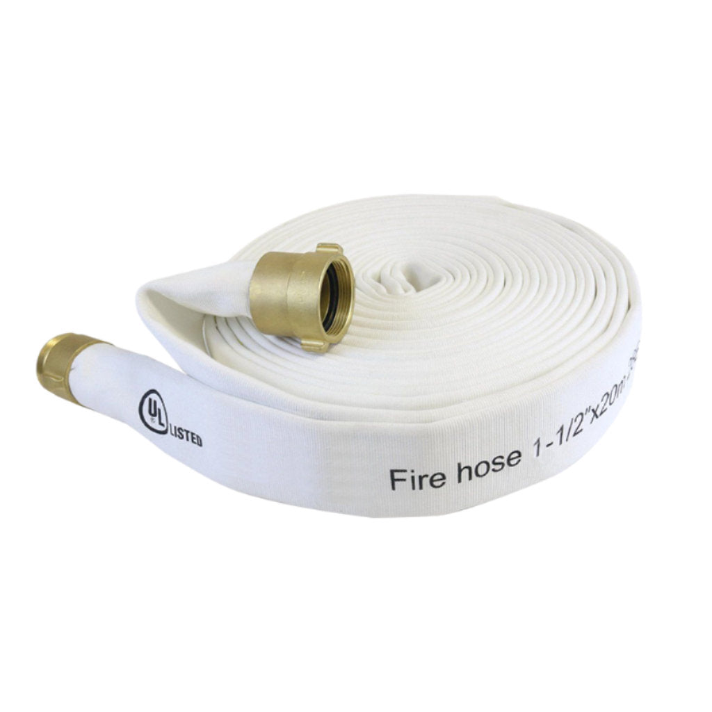 Fire Hose Rental