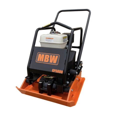 300 lb Plate Compactor Rental
