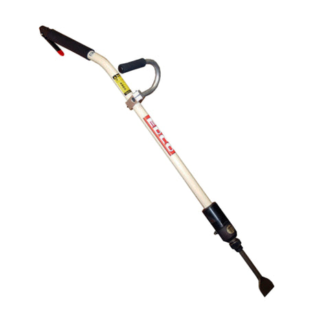 Heavy Duty Pneumatic Floor Scraper Rental