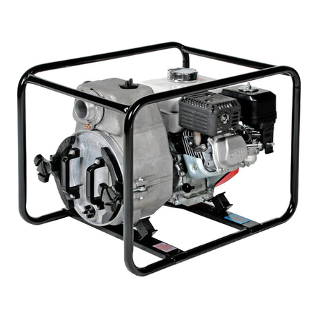 2 in Gasoline Trash Pump Rental