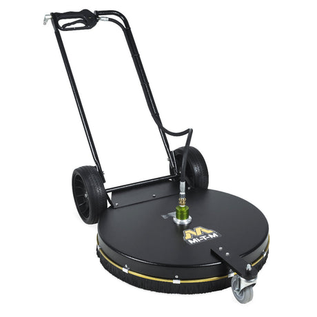 Pressure Washer Surface Cleaner Rental